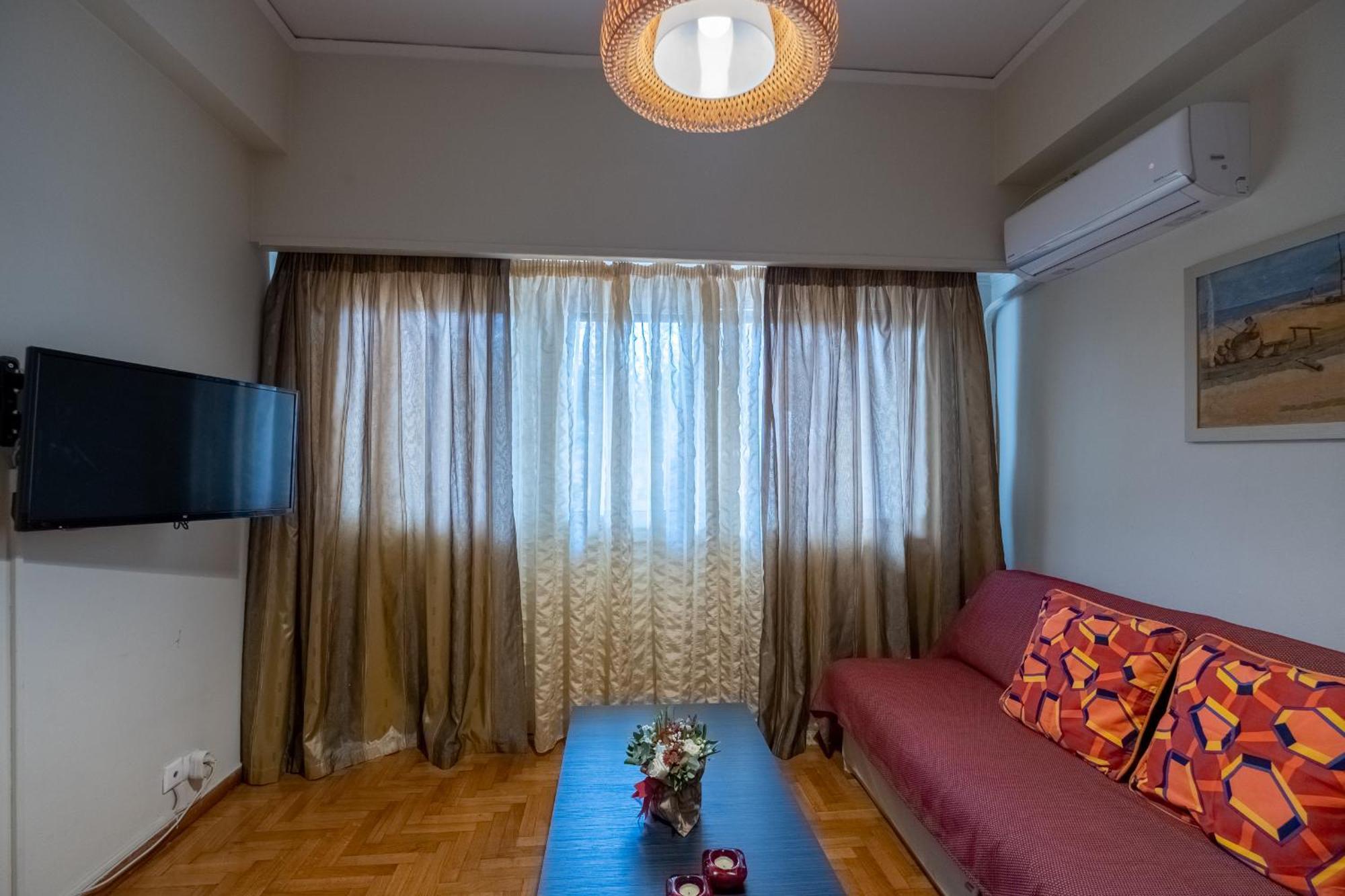 Oro'S Stylish Kolonaki Flats Next To Metro & Museums Daire Atina Dış mekan fotoğraf
